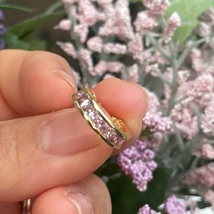 Melinda Maria Opulence Ear Cuff